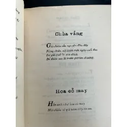 Thơ Nguyễn Bính chọn lọc - Lữ Huy Nguyên