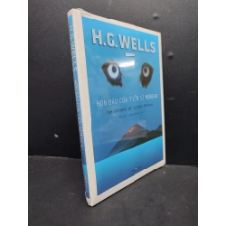 Hòn đảo của tiến sĩ Moreau mới 100% HCM1406 H.G. Wells SÁCH VĂN HỌC