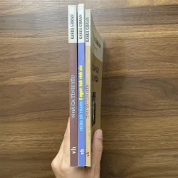 Combo 3 tác phẩm của Kahlil Gibran 975793