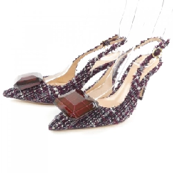 【Khuyến mãi】Giày GIANVITO ROSSI 657513