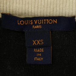 Áo len sọc chunky chữ ký LOUIS VUITTON FOKL20U39 - Hàng hiệu Authentic 812958