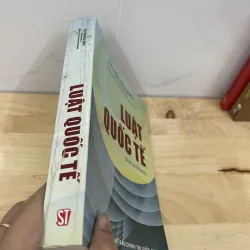 Luật Quốc tế  970419