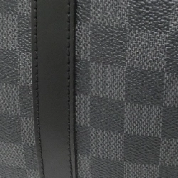 Túi xách Louis Vuitton Damier Graphite Tadao N51192 - Hàng hiệu Chính hãng 764338