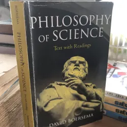 PHILOSOPHY OF SCIENCE