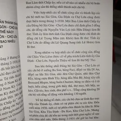 100 câu hỏi đáp về lịch sử Đảng bộ thành phố Hồ Chí Minh 592078