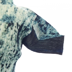 【Mã giảm giá】【Cổ điển】Áo PLEATS PLEASE 639285