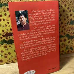 Người Tình Phu Nhân Sư Trưởng - Diêm Liên Khoa 538706