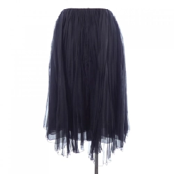 CHANEL P16531V02124 00A Váy - Hàng hiệu Chính hãng 818093