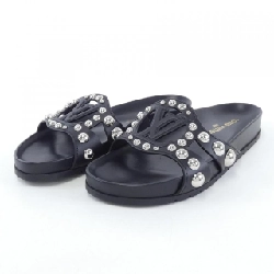 【Mã giảm giá】Giày sandal LOUIS VUITTON 665156