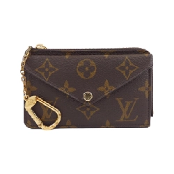 Ví thẻ Louis Vuitton Monogram Porte Cartes Recto Verso M69431 Ví tiền