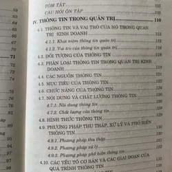 Quản trị học, TS. NGUYỄN THANH HỘI TS. PHAN THĂNG 706827