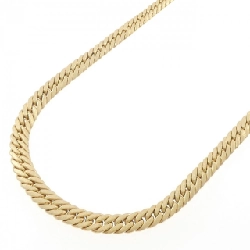 Hàng hiệu Authentic 750YG Necklace - UnoAere 846513