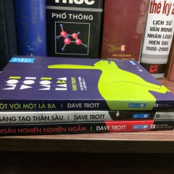 Ngấu Nghiến, Nghiền Ngẫm-Sáng tạo thần sầu-Một với một là ba- Tác giả :Dave Trott 189637