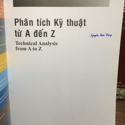 PHÂN TÍCH KỸ THUẬT TỪ A ĐẾN Z 187043