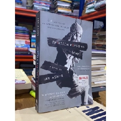 THIRTEEN REASONS WHY - JAY ASHER