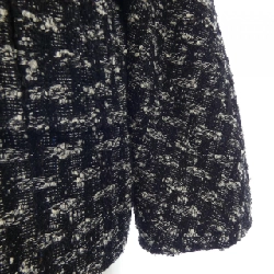 Áo khoác CHANEL P46659V34616 630180