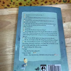 Ai Và Ky Ở Xứ Sở Những Con Số Tàng Hình - Ngô Bảo Châu, Nguyễn Phương Vân 926328