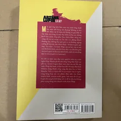 Quý ông kẻ trộm 569170