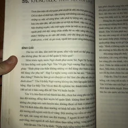 Trí tuệ về đạo làm quan 731877