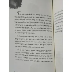 Hiểu và ứng dụng nhanh: Triết lý Thái Cực quyền - Ronnie Robinson (Thái An dịch) 625577