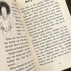 But You Promised! 975021