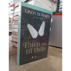 Thiên sứ tử thần - Linda Howard 531421