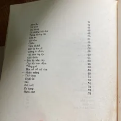 Xuân Diệu thơ thơ gửi hương cho gió 936653