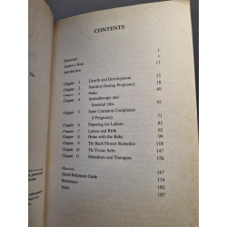 PREGNANCY : A Guide To Natural Therapies - Heryl Beale 193870