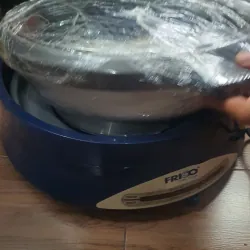 Nồi Lẫu - Nướng công nghệ Đức