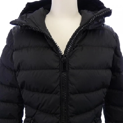 MONCLER TALEVE Áo khoác lông - Hàng hiệu Chính hãng 814174
