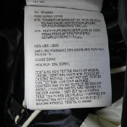 MONCLER GENIUS ANTHEMIUM Áo khoác lông - Hàng hiệu Authentic 889465