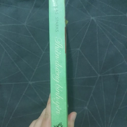 "Thiên đường bình yên" - Nicholas Spark 518308