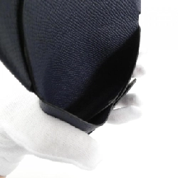 【Sản phẩm chưa sử dụng】Ví tiền Hermes Calvi Duo 083035CK 620540