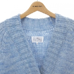 Maison Margiela SI0GP0004 UNISEX Áo khoác cardigan - Hàng hiệu Authentic 775144