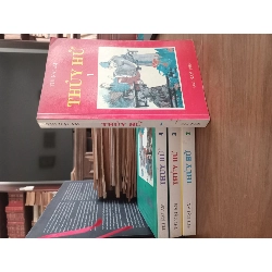 Thủy Hử - Thi Nại Am 976886