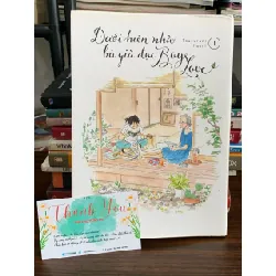 Dưới hiên nhà bà già đọc Boys Love – Tsurutani Kaori 576590