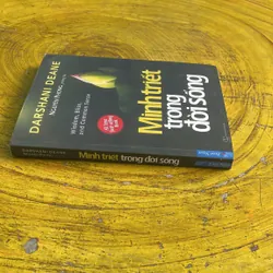 MINH TRIẾT TRONG ĐỜI SỐNG- NGUYÊN PHONG 735739