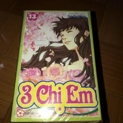 3 chị em - Lee Jong Eun