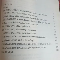 Kinh Tế Phật Giáo - Quán Như Phạm Văn Minh 712087