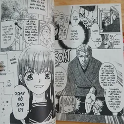 Truyện Tranh Tiểu Thư Sachie (Bộ 10 Tập) - Kiyo Fujiwara 674436