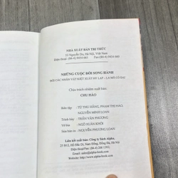 Những cuộc đời song hành tập 1. 3a4 542815