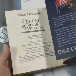 Quẳng Gánh Lo Đi & Vui Sống 715575