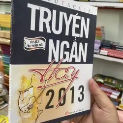 TRUYỆN NGẮN HAY 2013