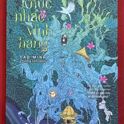 Khúc Nhạc Vĩnh Hằng - Cao Minh (mới 80%)