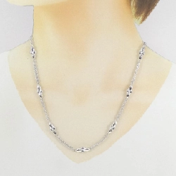 Necklace PT900 Pola - Hàng hiệu Authentic 842976