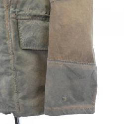 Áo khoác OUR LEGACY M2251HCO - Hàng hiệu Authentic 895855