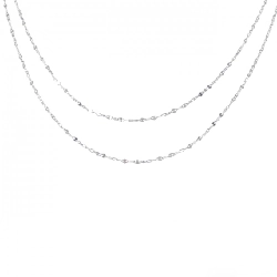 PT850 Necklace - Hàng hiệu Authentic