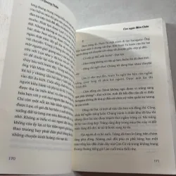 Con ngựa Mãn Châu - Nguyễn Quang Thân 747902