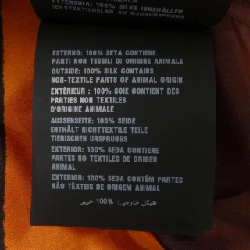 Áo sơ mi ngắn tay PRADA - Hàng hiệu Authentic 900324