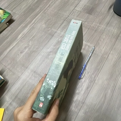 Đừng Treo Đau Thương trước cửa  329195